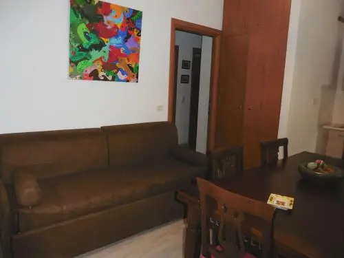 La Casa di Bloom 1