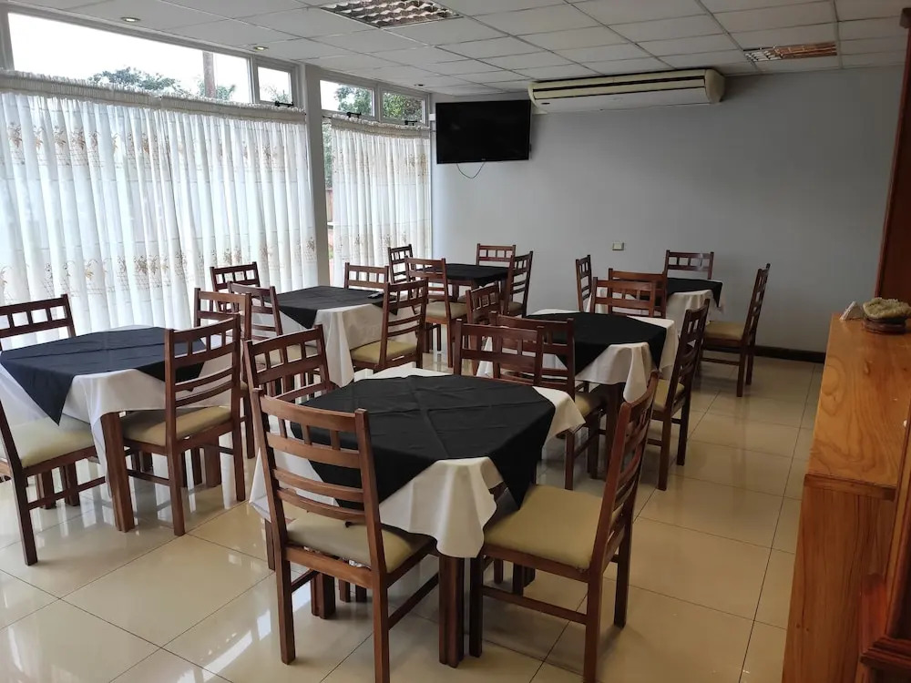Hotel Amatista