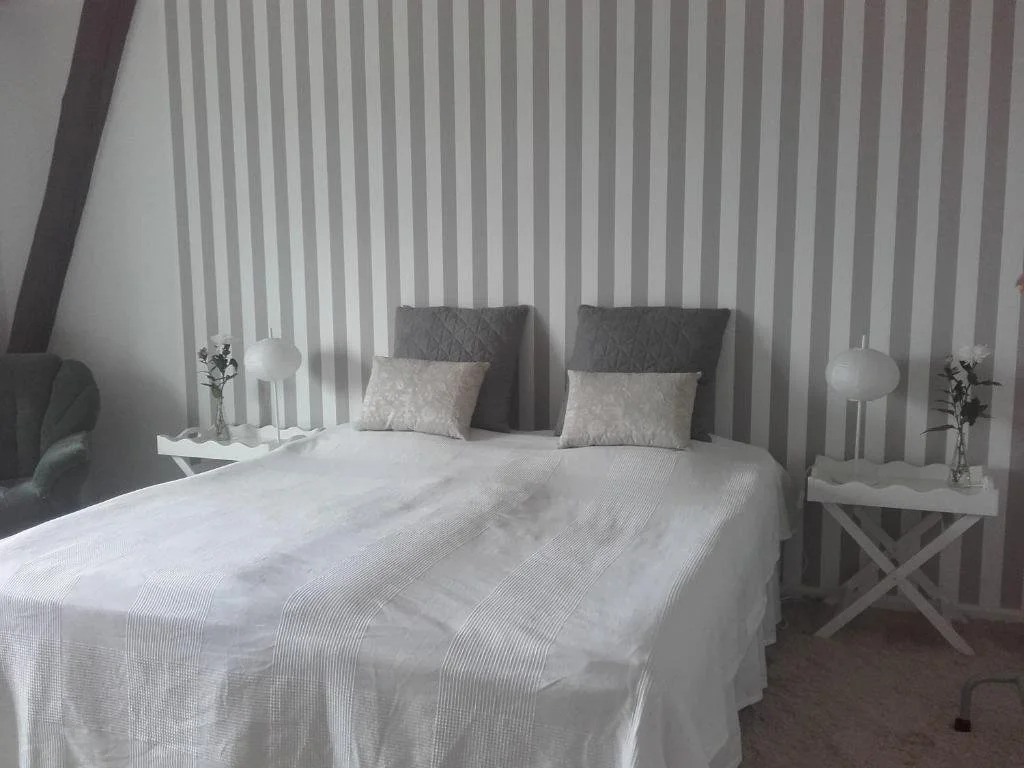 Frederiksensminde Bed & Breakfast