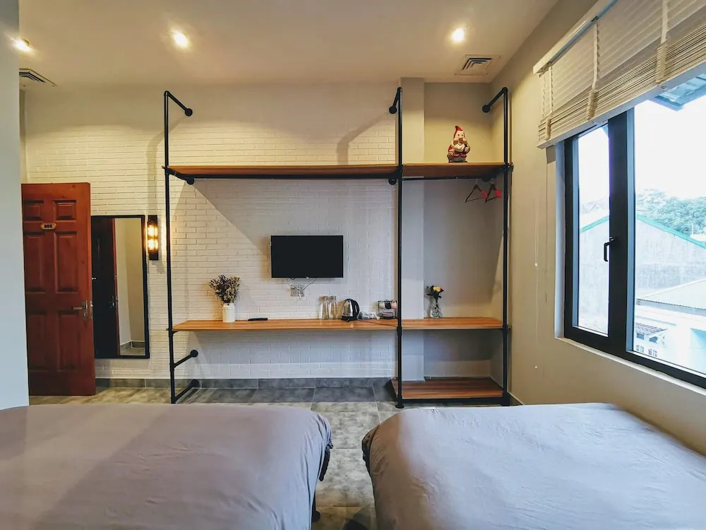Dalat Che House