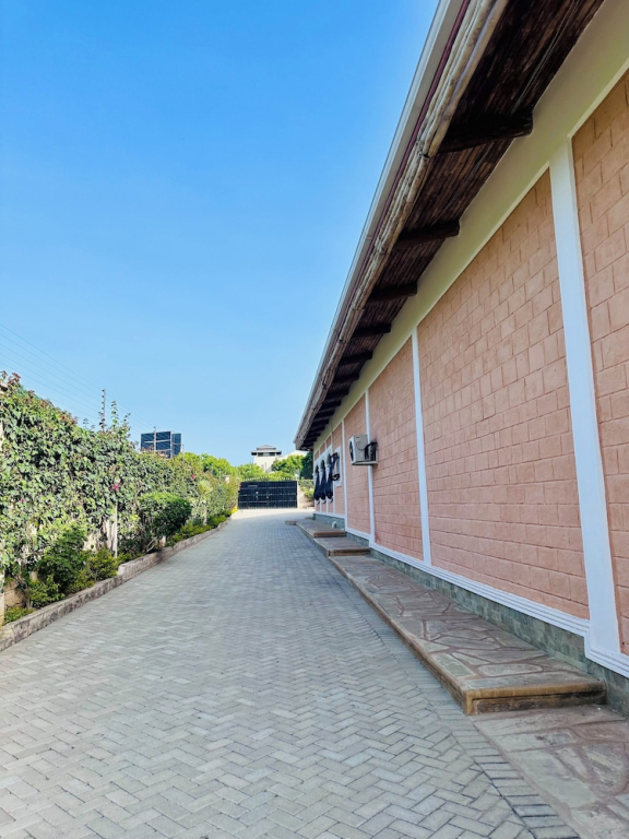 Villa Jahawi