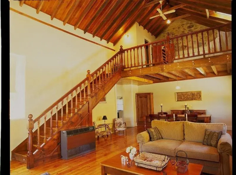 Clare Valley Heritage Retreat