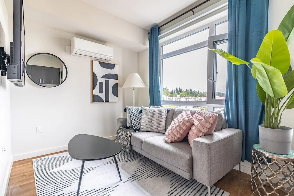 Sophari Bellevue Park Apartments