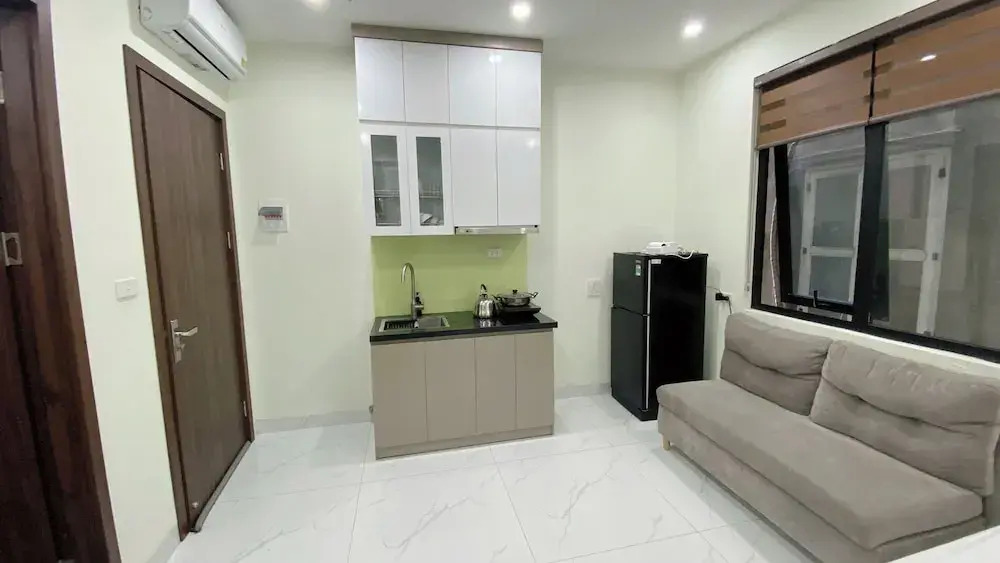 Era Apartment Xuân Thuỷ
