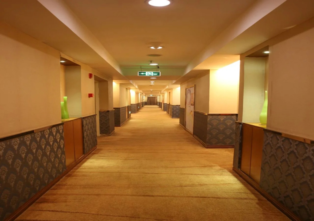 Yiwu Fukai Holiday Hotel