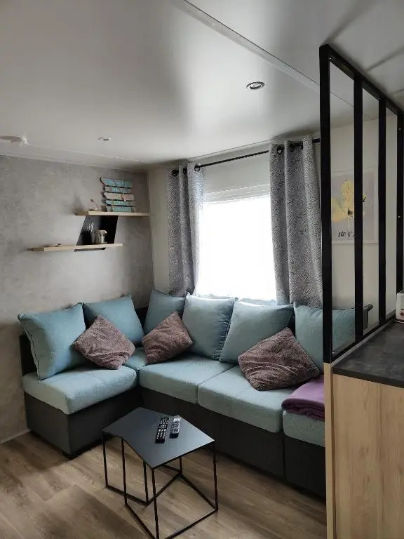 mobil home Moana