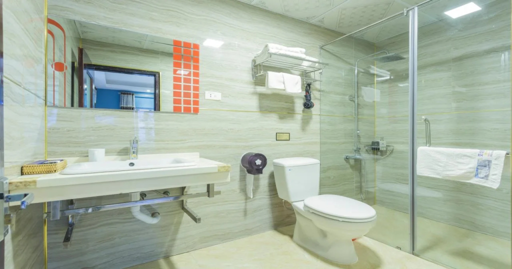 Sapa Yen Hotel
