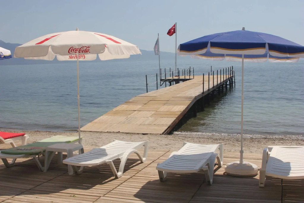 Grand Sahin's Hotel