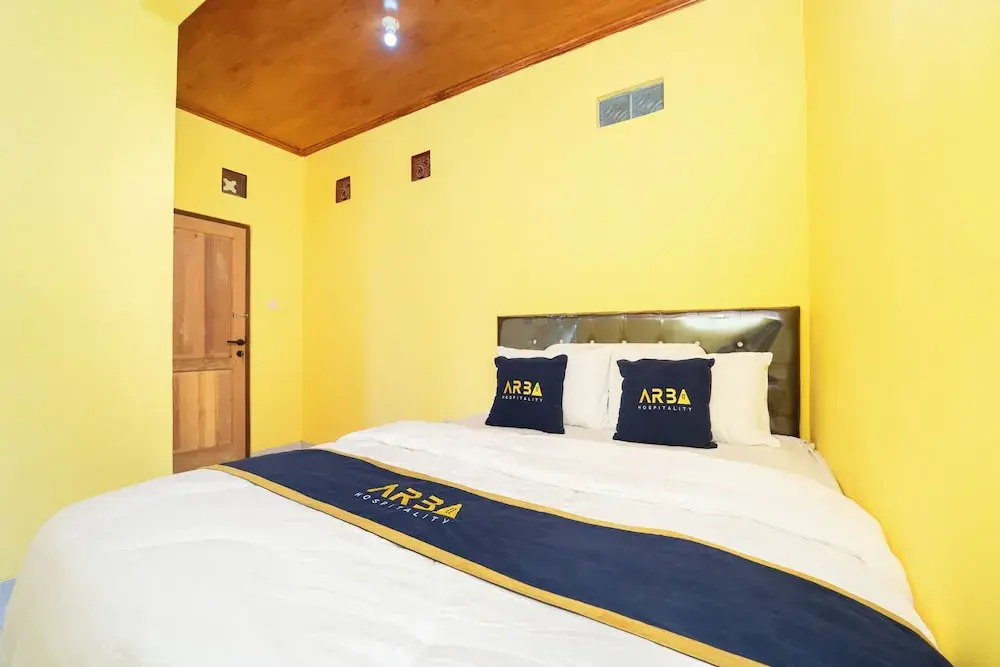 Berkah Guest House Prambanan By ARBA