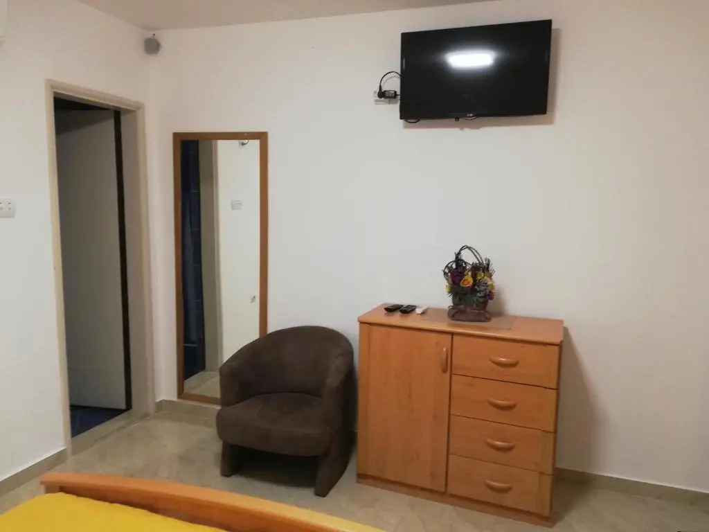 Apartments Familia
