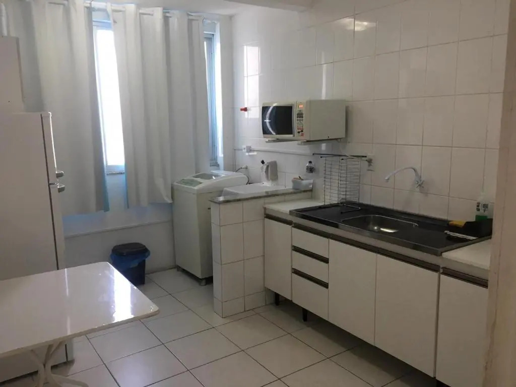 Apto 3a Avenida Balneário Camboriu