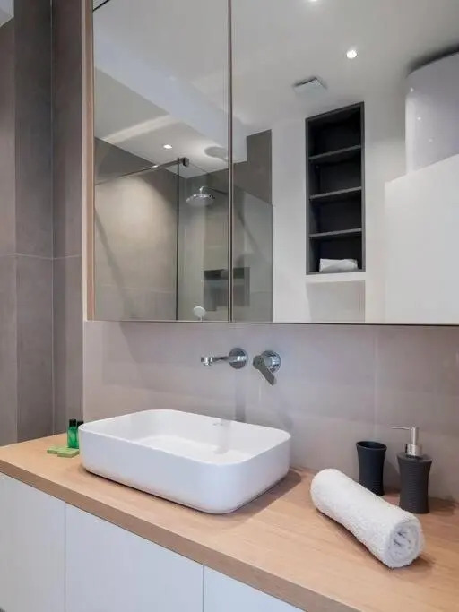 A24 Lovely Sea View one bedroom Apartment