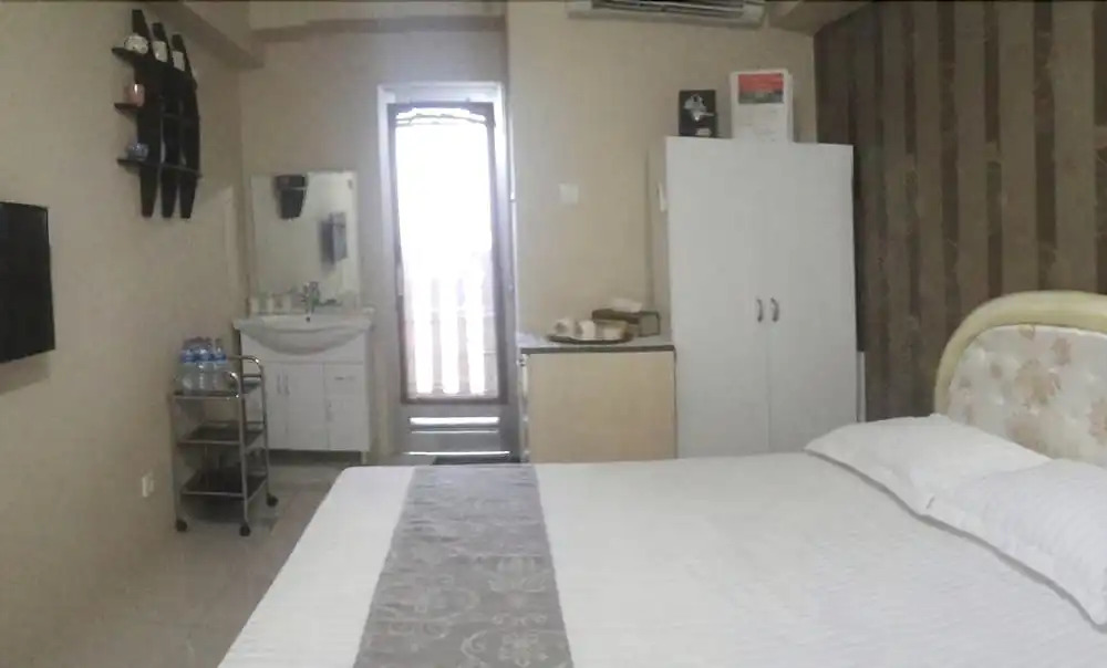 Baywalk Residence @ Green Bay Pluit