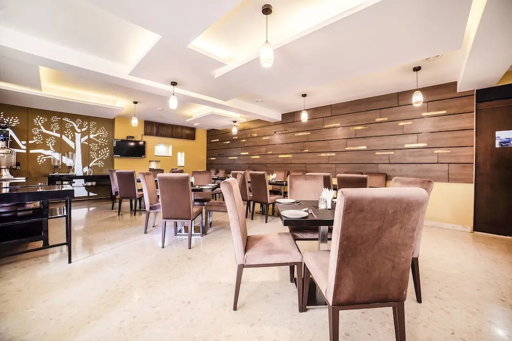 Magnus Star Residency Koregaon Park Annexe Pune