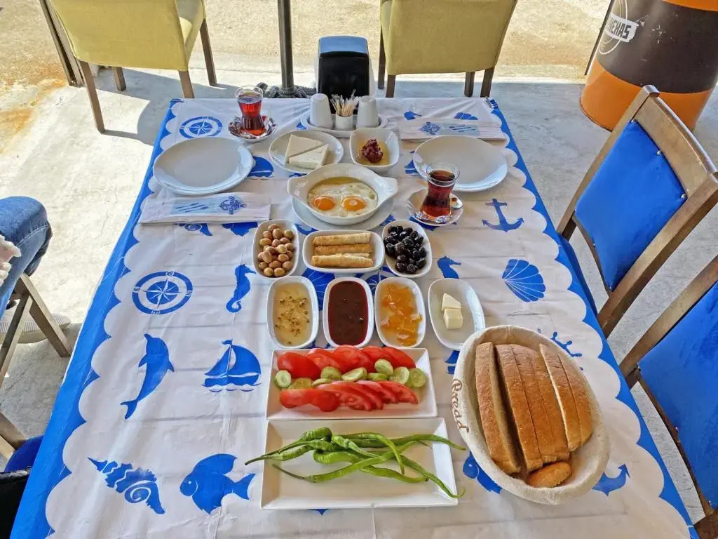 Bizim Pansiyon