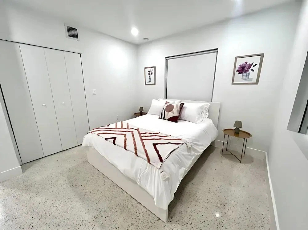 Casitas at Coconut Grove
