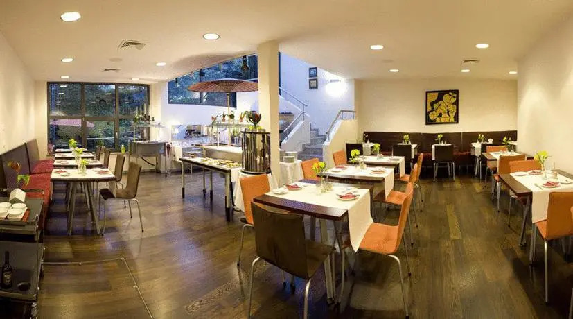 Maurers Zollamt Hotel