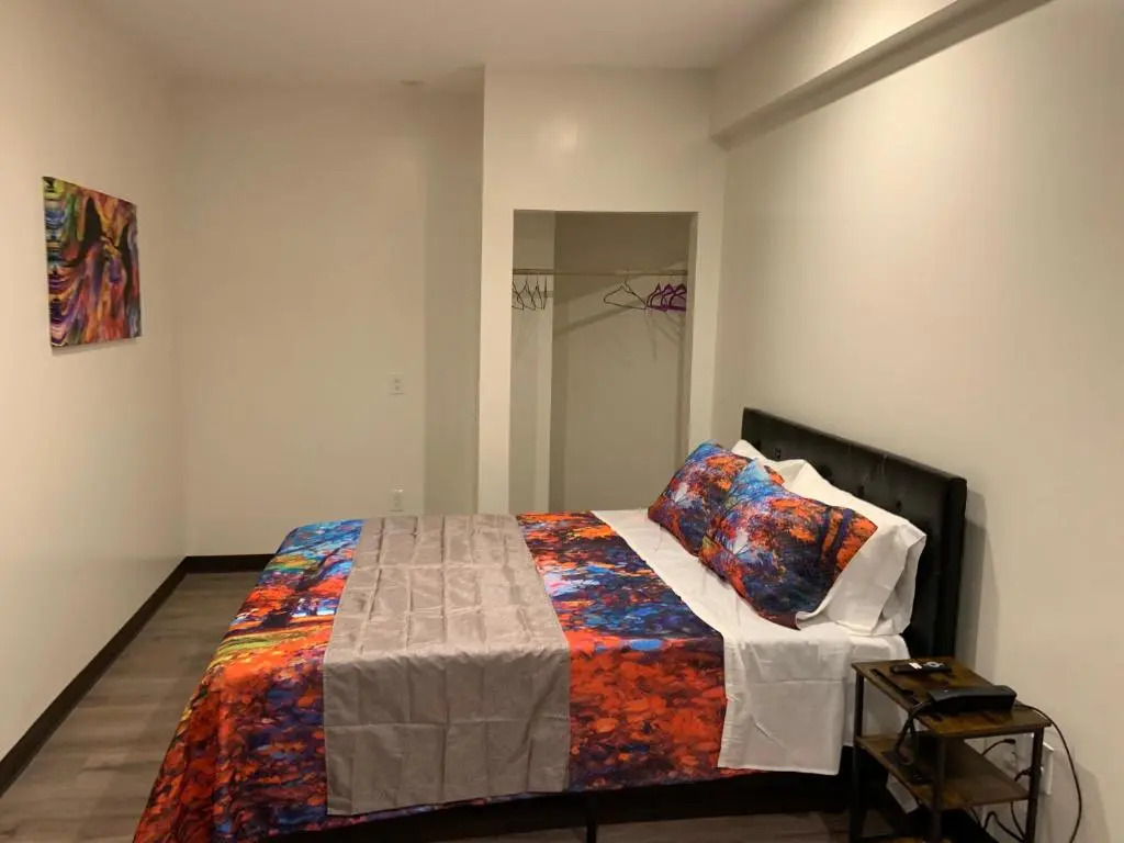 Hotel Gigi