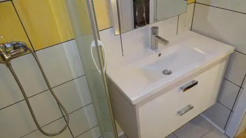 Apartments Nac Bovec
