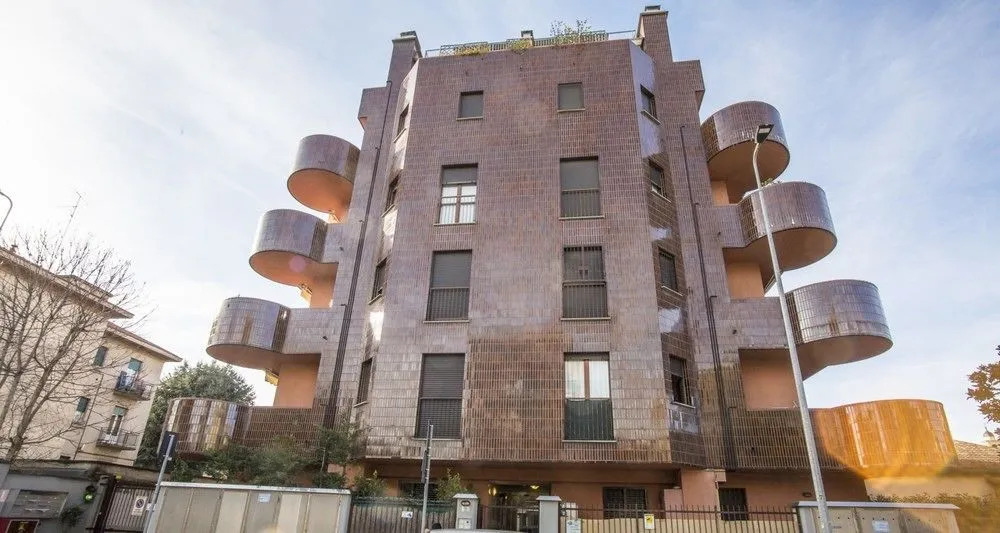 North Milan Flat