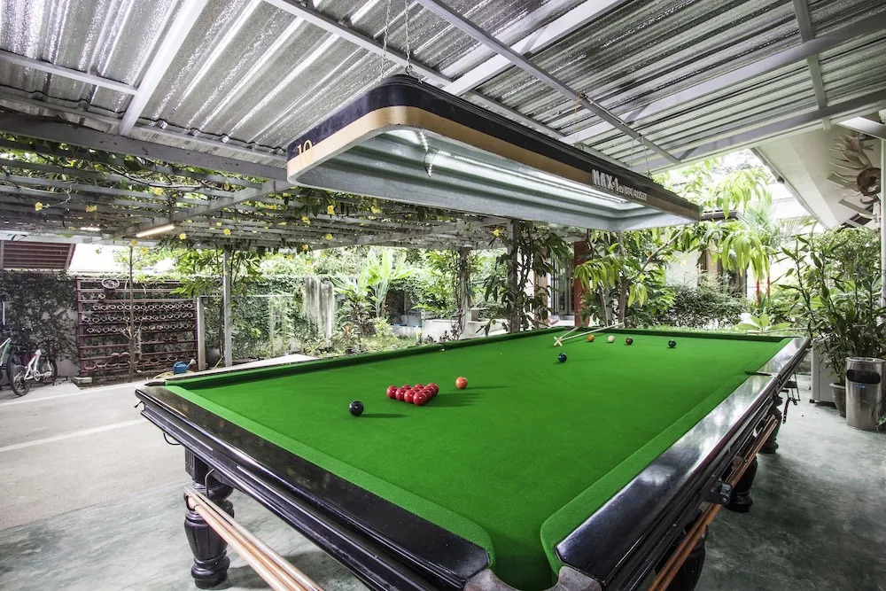 Namuang Villa 3 Beds