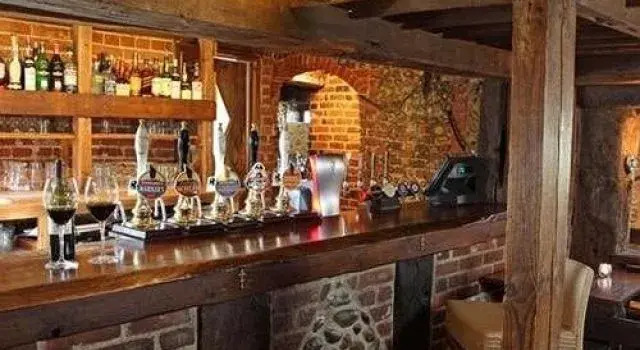 The Ingham Swan
