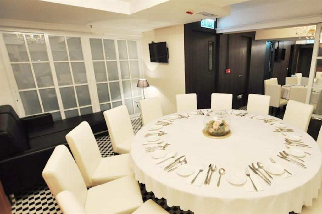 Bridal Tea House Hotel Tai Kok Tsui (Anchor St.)
