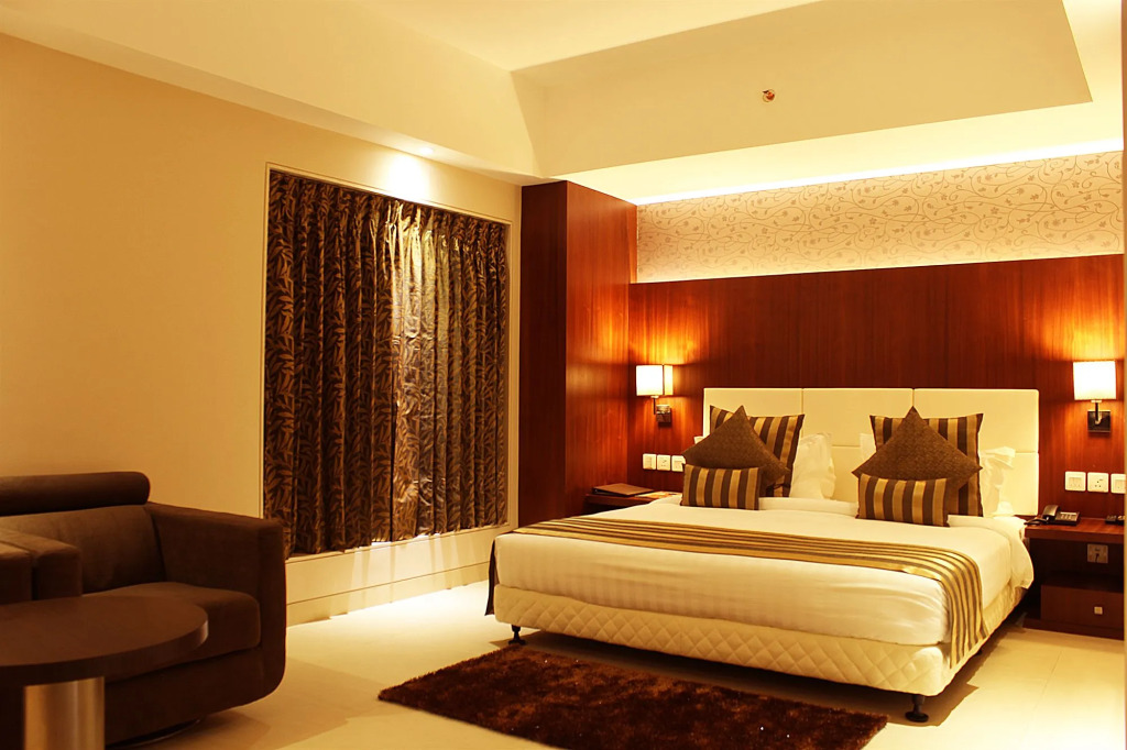 Celesta Hotel - Kolkata