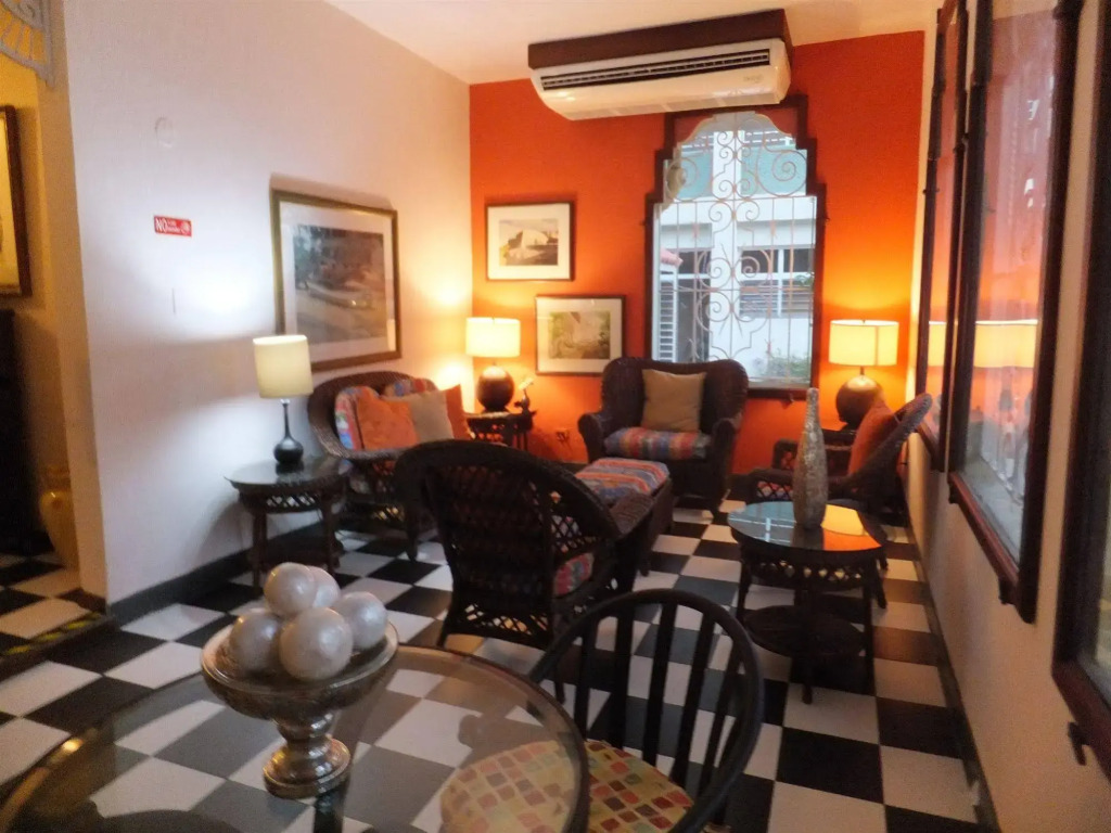 Canario Boutique Hotel