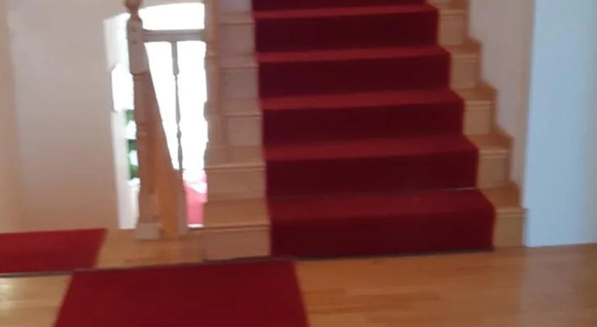 Hotel Villa Deis