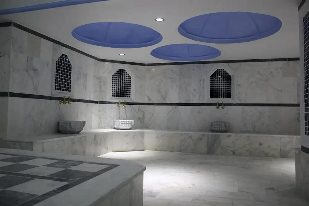 Hotel Selimpaşa Konağı