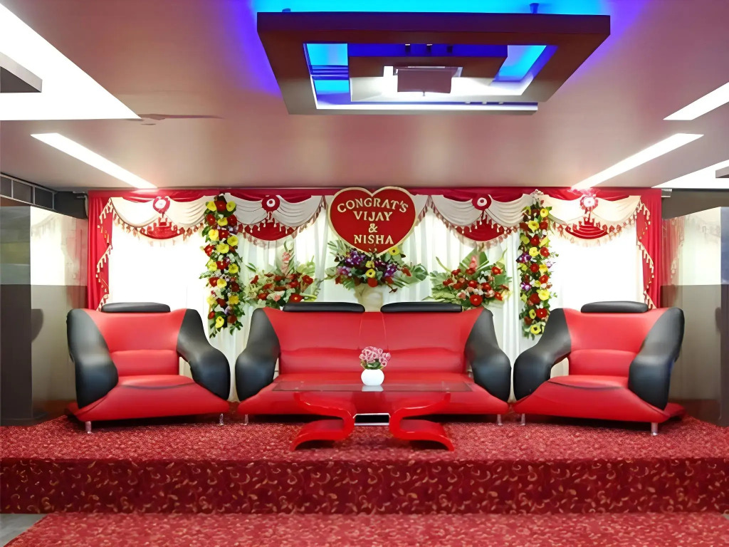 Hotel sapphire regency