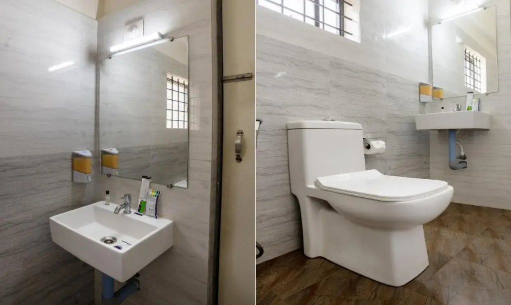 Itsy Hotels Vijaya Residency