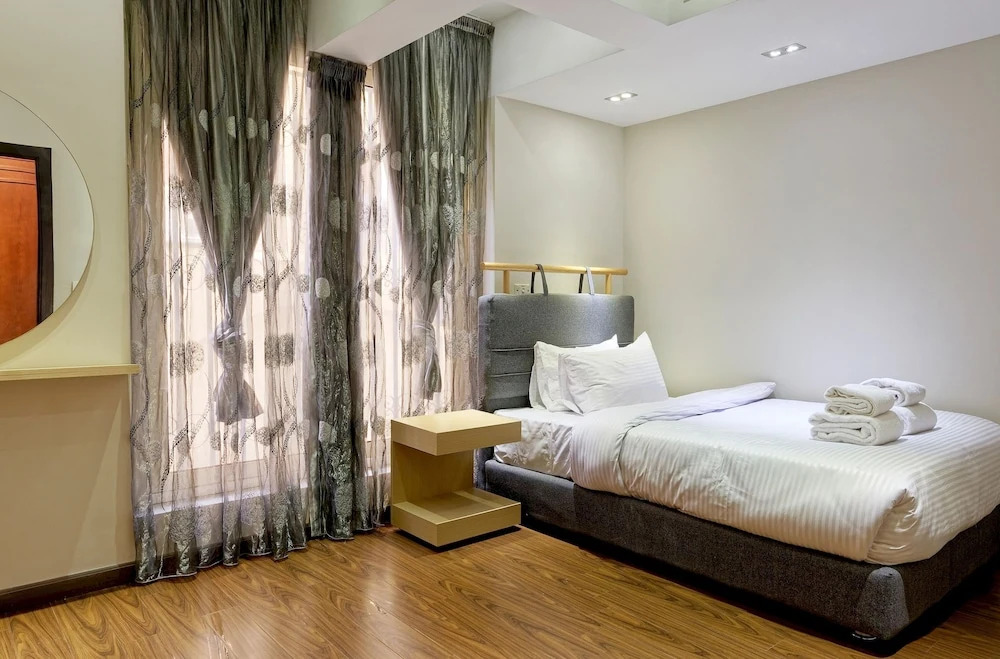 Vesta - Luxury APT - 3BR - New Cairo V