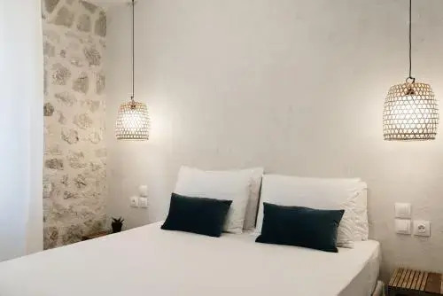 BOĒM Boutique Hotel Lefkada