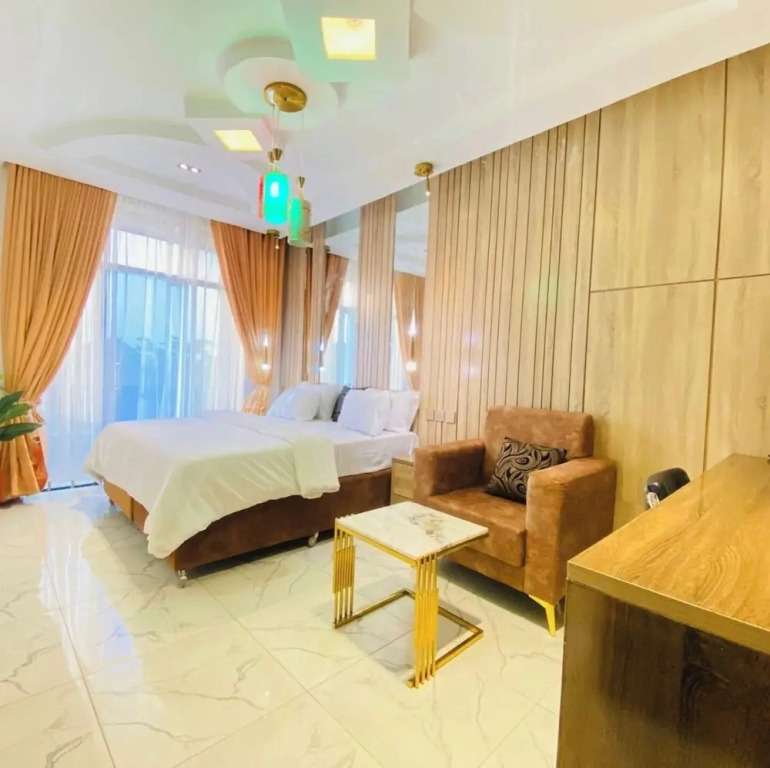 Hotel CP