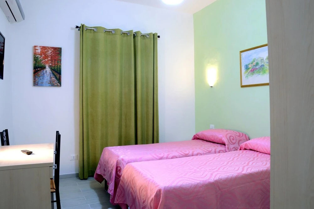 B&B Giardino di Persefone