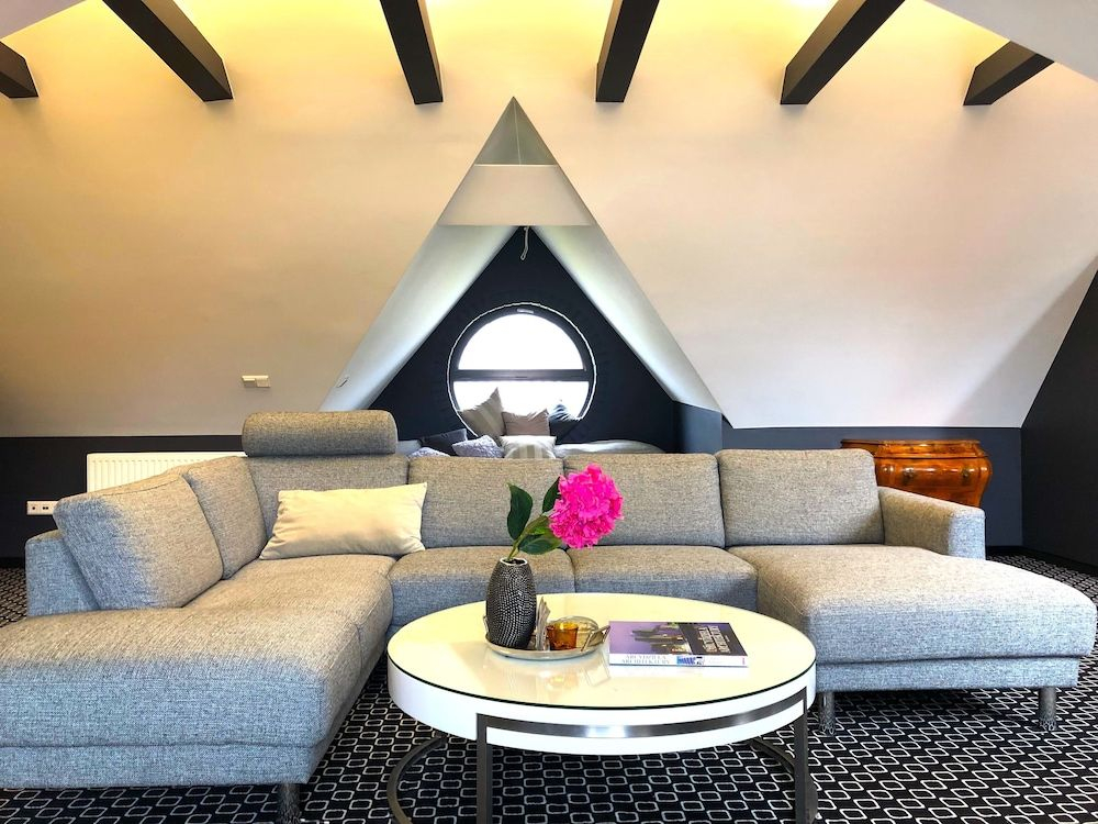 Cocorico Bed and Breakfast OLD TOWN Szczecin Adults Only