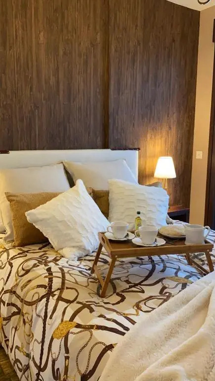 Apartamentos A Poniente
