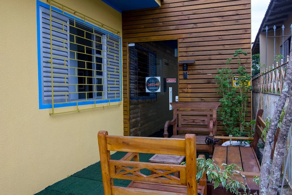 Uni Hostel