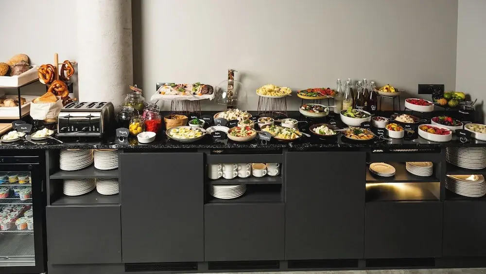 Focus Hotel Premium Wrocław