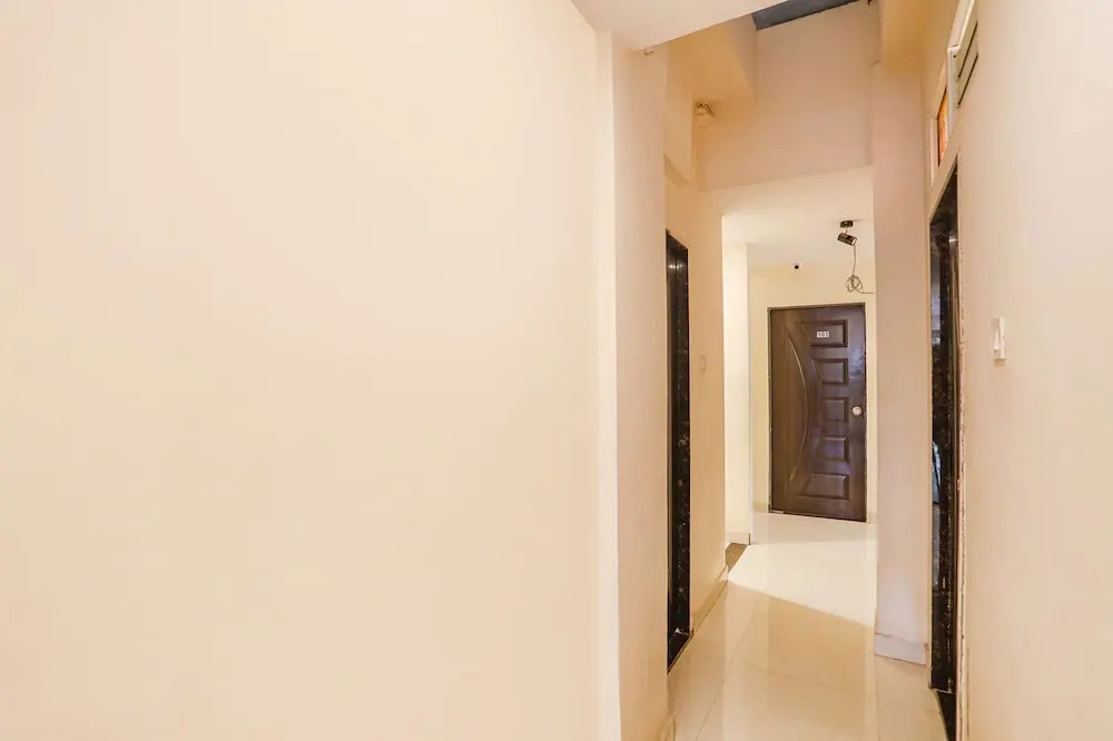 OYO Flagship 82896 Hotel Girija Inn