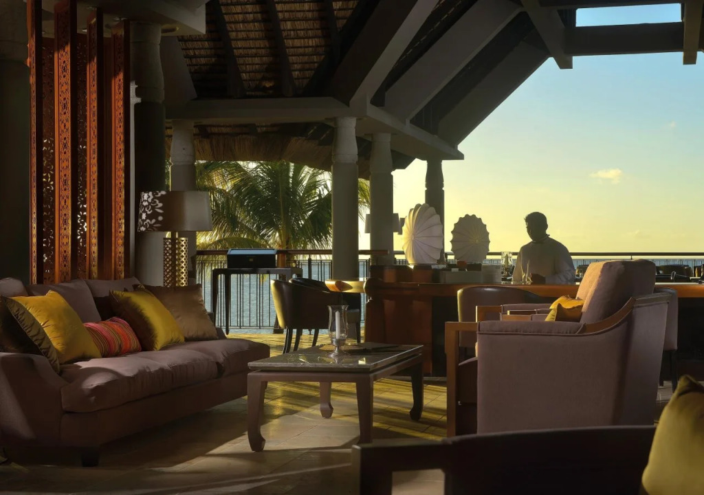 Royal Palm Beachcomber Luxury