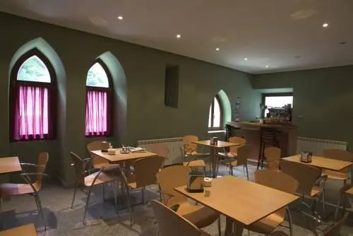 Hotel Errekagain