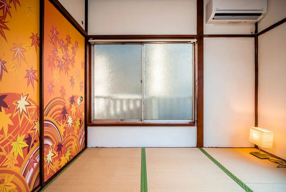 Ikidane House Asakusa Miyabi Annex