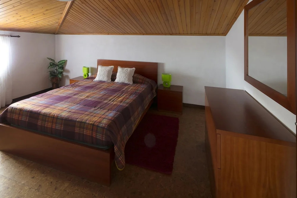 Lobos Rustic House I