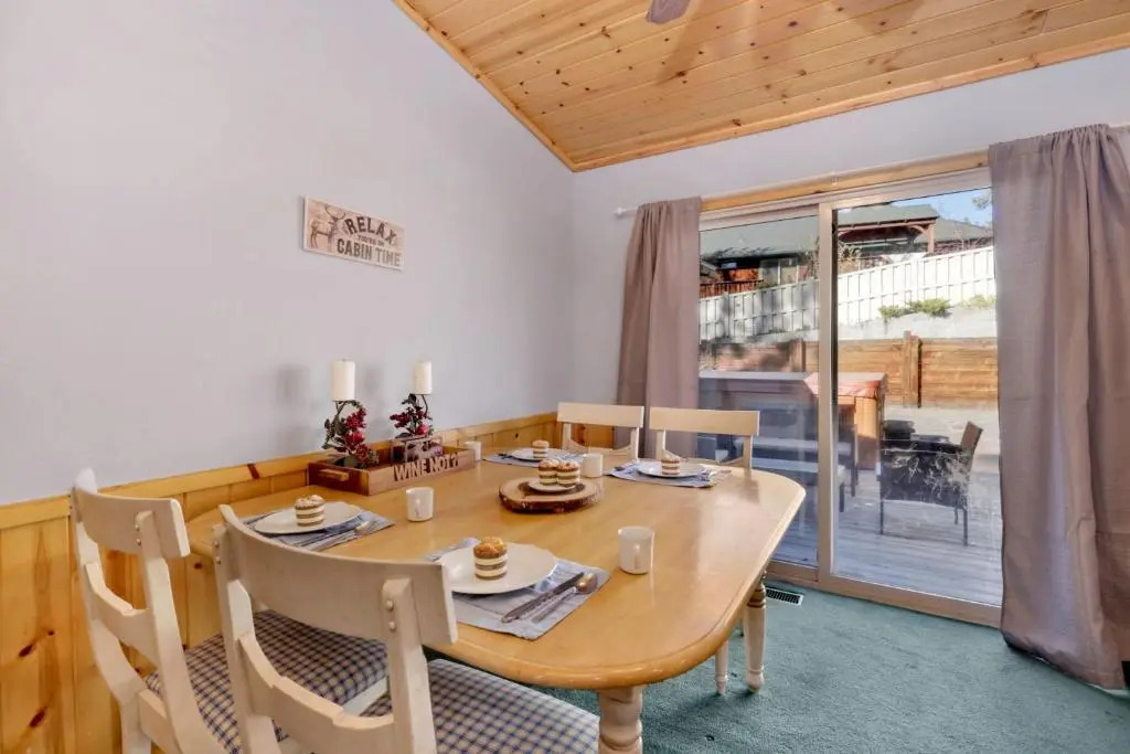 River Rock Lodge - 1953 by Big Bear Vacations