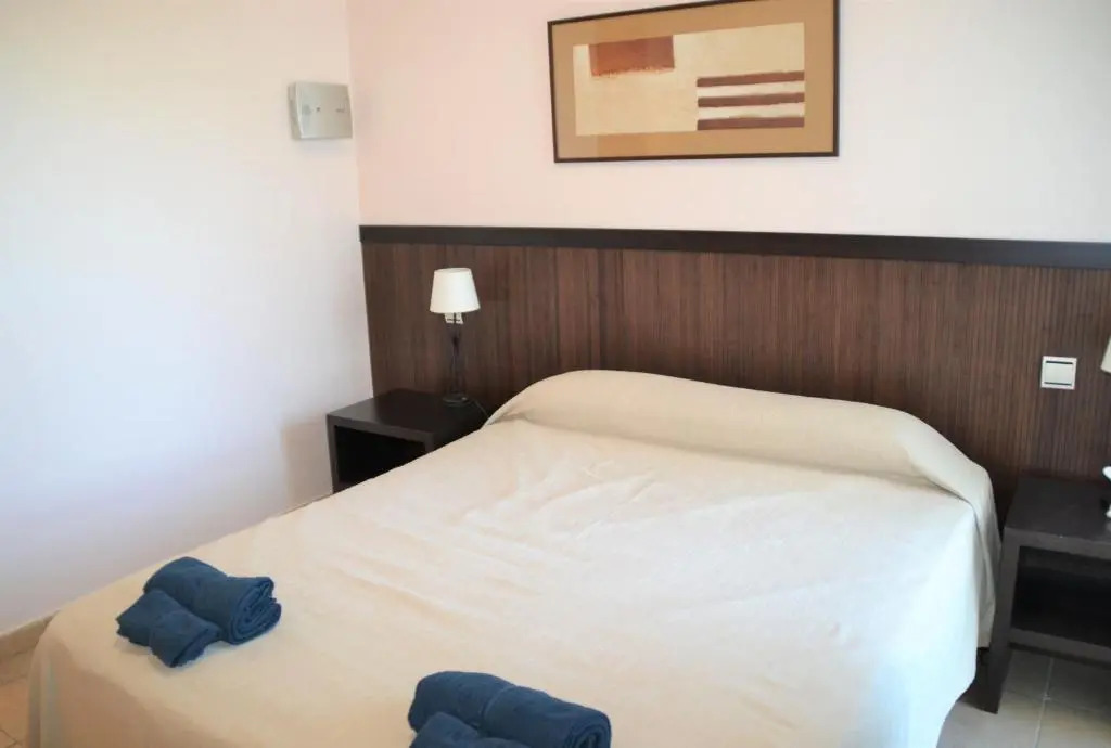 3hab Alamar La Cala de Mijas WIFI AC PISCINA