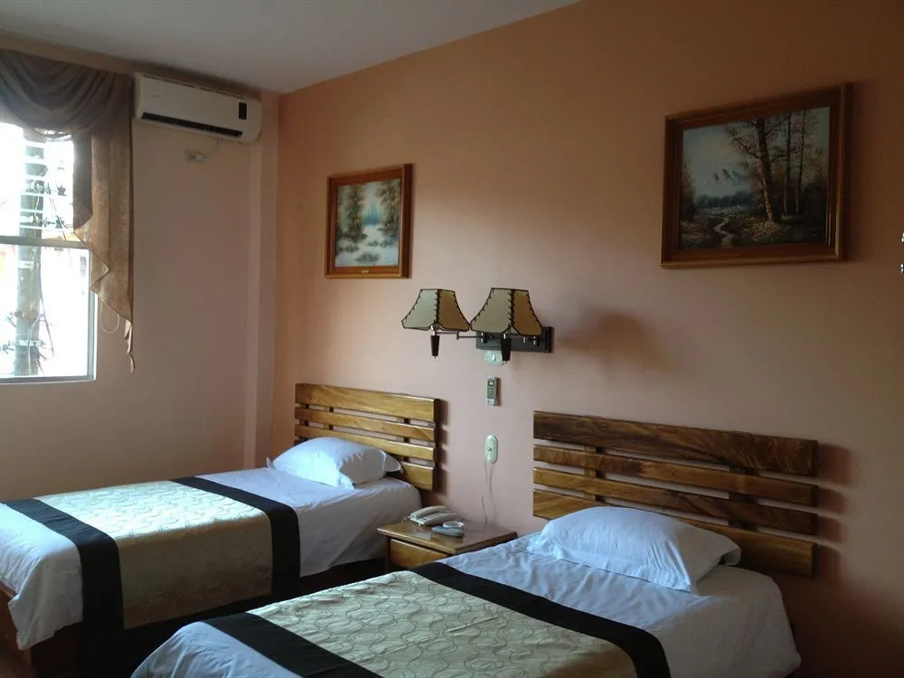Park Hotel