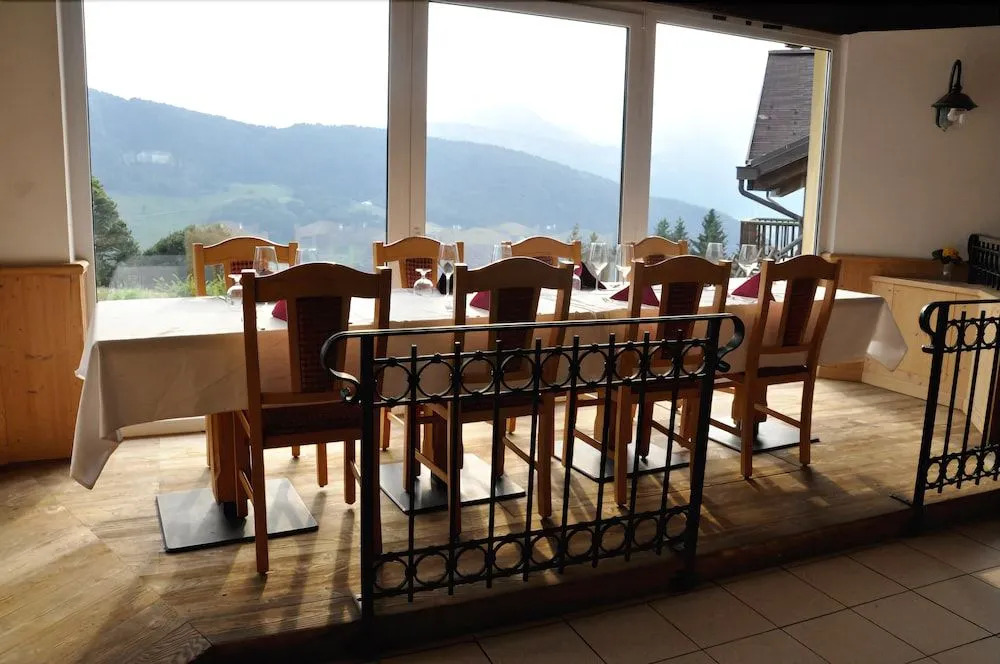 Hotel Residence Bellavista - Camping Polsa